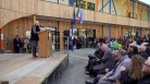 Infrastrutture: Amirante, nuova scuola sicura e moderna a ...
